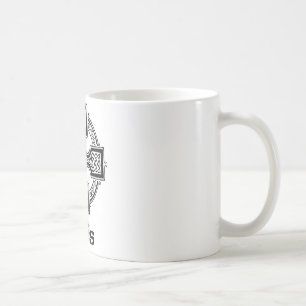 Ellis Celtickor Kaffemugg