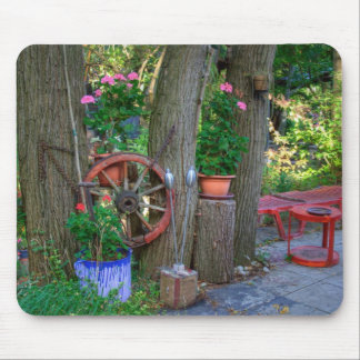 Ellis Garden II Musmatta