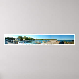 Ellison Bay, Wisconsin Poster