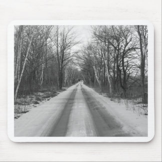 Ellison bluff musmatta