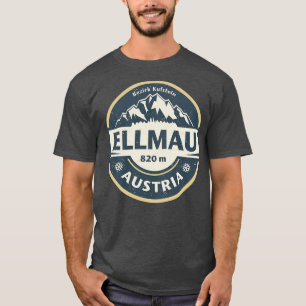 Ellmau Austria T Shirt