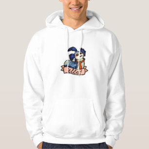 Ello - Labyrint Mask Hoodie