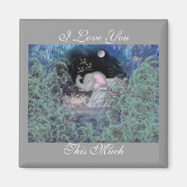 elly Magnet (Framsidan)