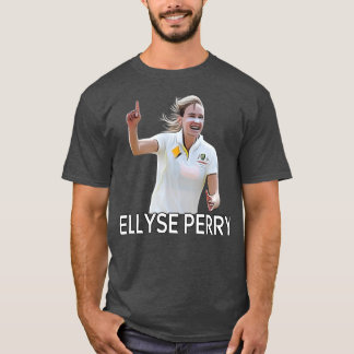 Ellyse Perry T Shirt