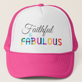 ELM 2020 Pride Hat Keps