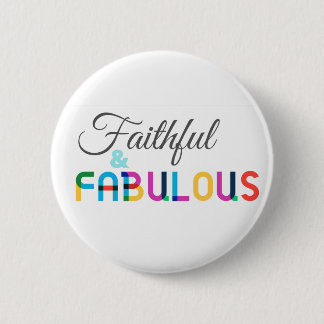 ELM-knapp: Faithful & Fabulous Knapp