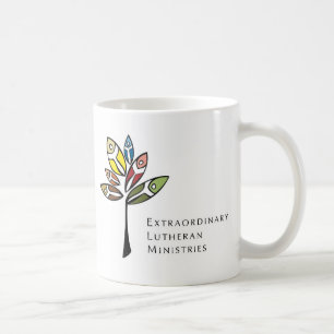 ELM Mugg