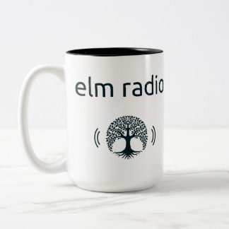 Elm Radio Muggar