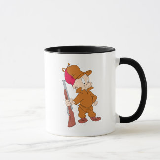 ELMER FUDD™ | Med gevär Mugg