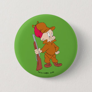 ELMER FUDD™| med Gun Knapp