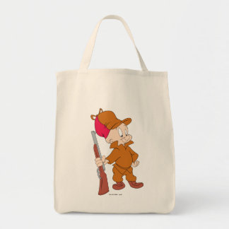ELMER FUDD™| med Gun Tygkasse
