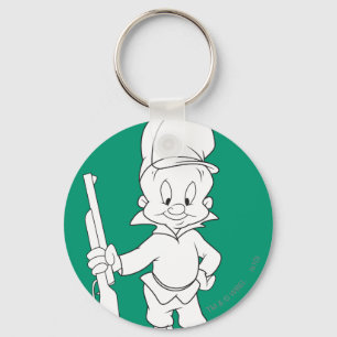 ELMER FUDD™ NYCKELRING