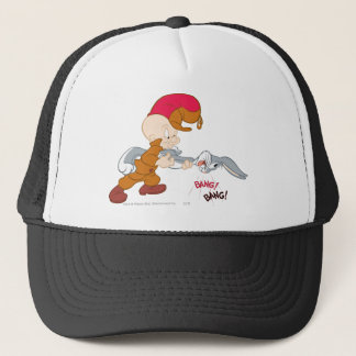 ELMER FUDD™ och BUGS BUNNY™ Keps