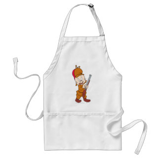 ELMER FUDD™-Redo till Hunt Förkläde