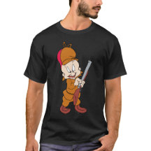ELMER FUDD™-Redo till Hunt