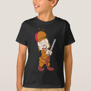 ELMER FUDD™-Redo till Hunt Tee