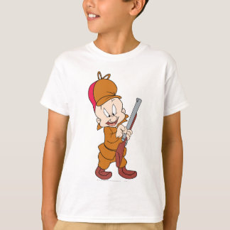 ELMER FUDD™-Redo till Hunt Tröja