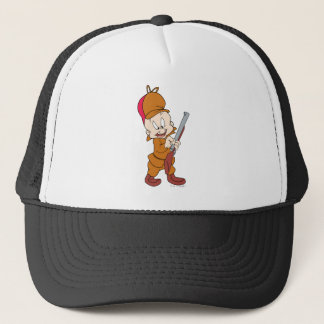 ELMER FUDD™-Redo till Hunt Truckerkeps
