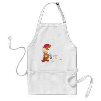 ELMER FUDD™s Gun-fel Förkläde
