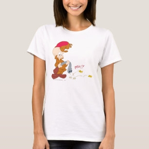ELMER FUDD™s Gun-fel Tee Shirt