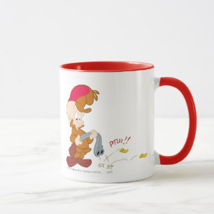 ELMER FUDD™s pistolhaveri Mugg