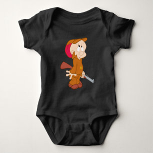 ELMER FUDD™   Skrämd Pose Tröja