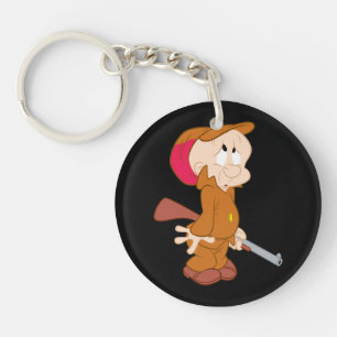 ELMER FUDD™  Skrämt dos