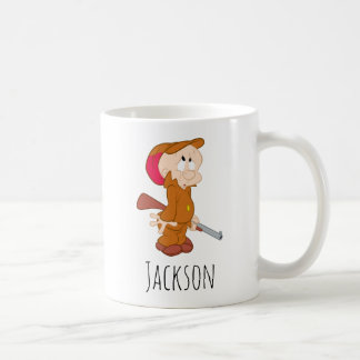 ELMER FUDD™ | Skrämt dos Kaffemugg