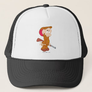 ELMER FUDD™ Skrämt dos Keps