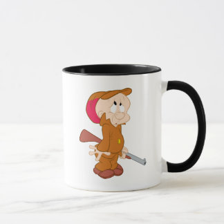 ELMER FUDD™ | Skrämt dos Mugg