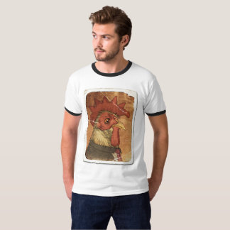 Elmer T-tröja T-shirt