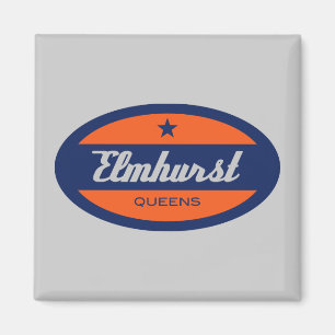 Elmhurst Magnet