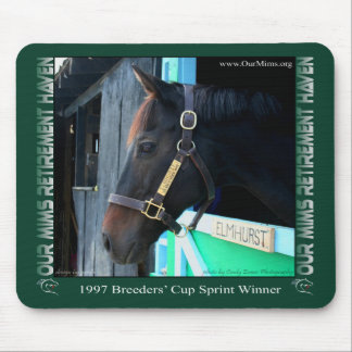 Elmhurst på OMRH Musmatta