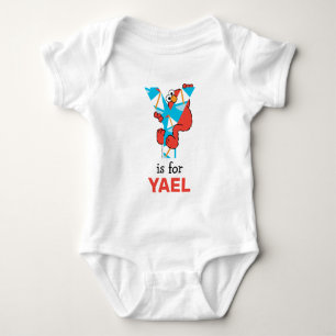 Elmo Alfabetet   Y Jakt T Shirt