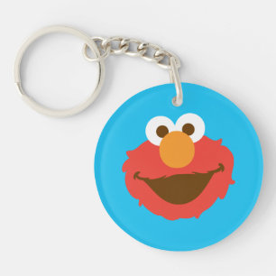 Elmo Ansikte