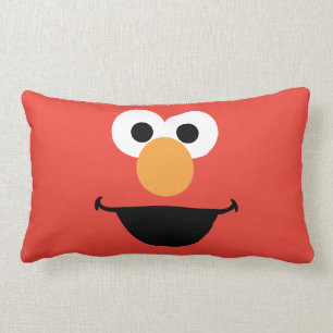 Elmo Ansiktskonst Lumbarkudde
