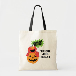 Elmo - Boo Tygkasse