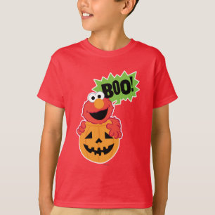 Elmo - Bu T-shirt