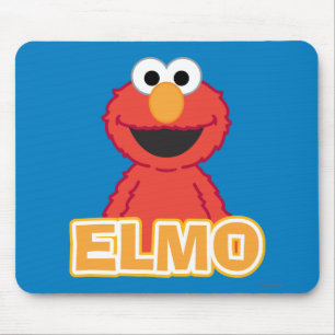 Elmo Classic Stil Musmatta