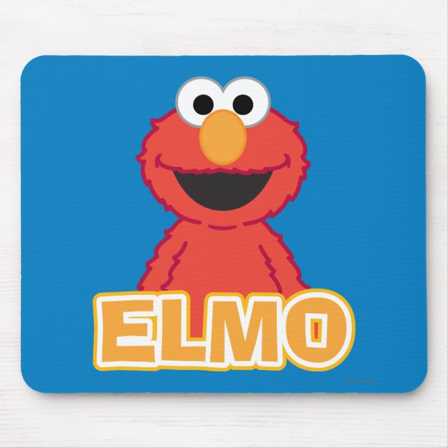 Elmo Classic Stil Musmatta (Framsidan)