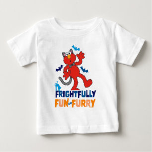 Elmo   Egentlig Roligt och Hårig T Shirt