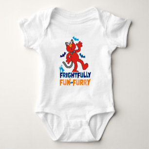 Elmo   Egentlig Roligt och Hårig T Shirt
