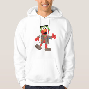 Elmo Frankenstein Costume Hoodie