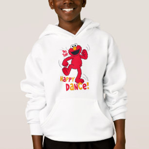 Elmo Gör den glada dansen T-shirt