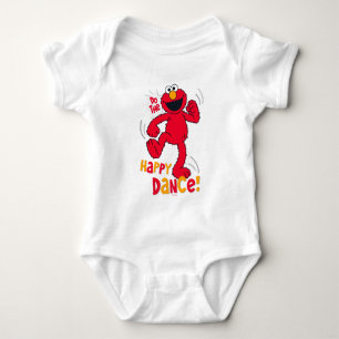 Elmo   Gör den glada dansen T Shirt