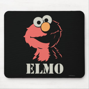 Elmo Halv Musmatta