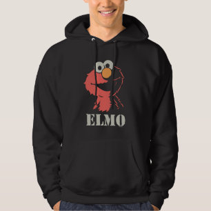 Elmo Halva Sweatshirt