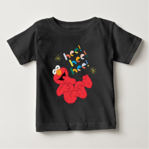 Elmo Hee! Han! Han! T Shirt