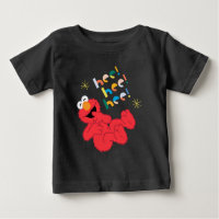 Elmo Heh! Heh! Heh!