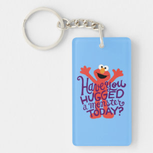 Elmo Hugger